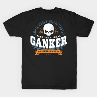 Ganker T-Shirt